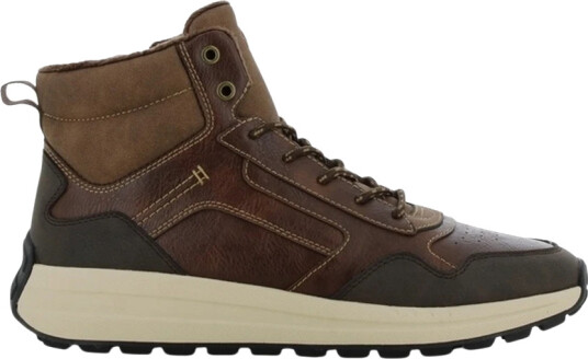 Cortina Herre Sko Brun 42 EU, Cortina Herre Sko Brun 42 EU,