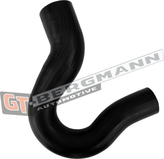 GT BERGMANN GT52 884 Ladeluftslange GT BERGMANN GT52 884 Ladeluftslange
