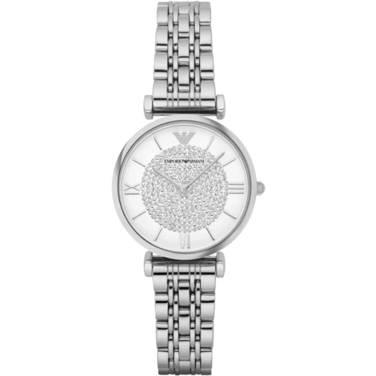 Giorgio Armani Emporio Armani Dame Accessories Hvit ONE SIZE Giorgio Armani Emporio Armani Dame Accessories Hvit ONE SIZE