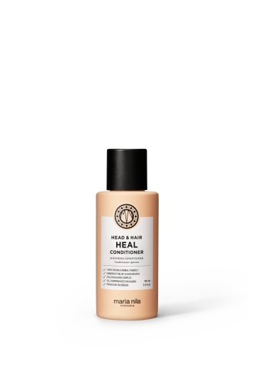 Maria Nila Head & Hair Conditioner 100ml Maria Nila Head & Hair Conditioner 100ml