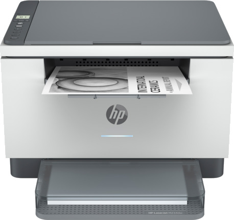 HP LaserJet MFP M234dw Mono Multifunksjons Laserskriver A4 med Trådløs Tilkobling HP LaserJet MFP M234dw Mono Multifunksjons Laserskriver A4 med Trådløs Tilkobling