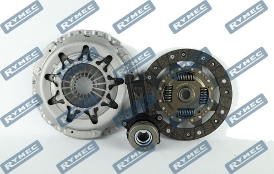 RYMEC JT7844030 Clutchsett