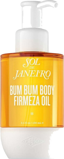 Sol de Janeiro Bum Bum Body Firmeza Oil 100 ml Kroppsolje Sol de Janeiro Bum Bum Body Firmeza Oil 100 ml Kroppsolje