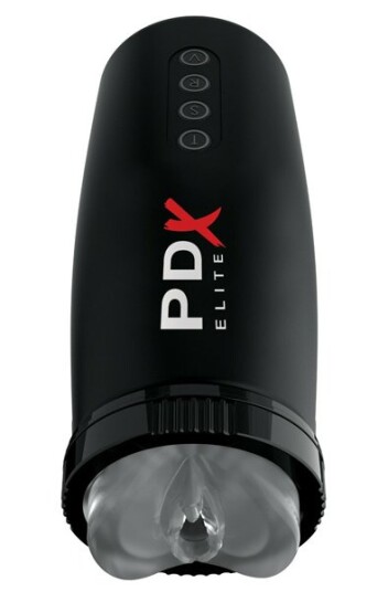 Pipedream Moto Bator 2