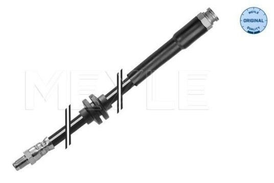 Bremseslange MEYLE 614 525 0009