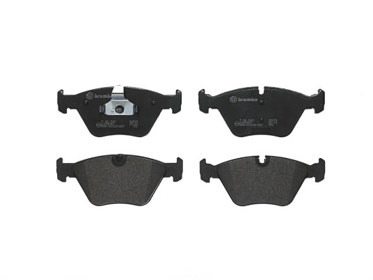 Bremseklosser BREMBO P 06 042
