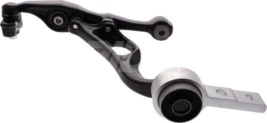 SPIDAN CHASSIS PARTS 50707 Bærearm SPIDAN CHASSIS PARTS 50707 Bærearm