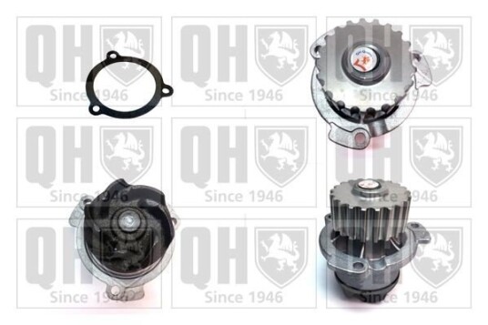 QUINTON HAZELL QCP2591 Vannpumpe