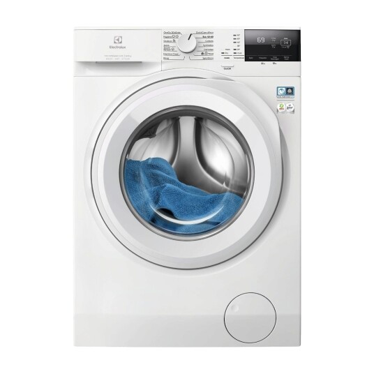 Electrolux 700-serie EWI721O84O Kombinert vask/tørk Electrolux 700-serie EWI721O84O Kombinert vask/tørk