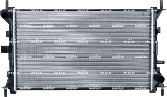 Radiator NRF 509638A