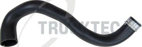 TRUCKTEC AUTOMOTIVE 02.40.328 Radiatorslange TRUCKTEC AUTOMOTIVE 02.40.328 Radiatorslange