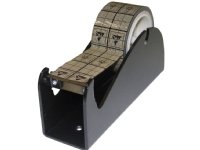 BJZ C-194 12407, 5 cm, Plast, Stål, Sort BJZ C-194 12407, 5 cm, Plast, Stål, Sort
