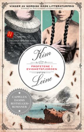 Profetene I Evighetsfjorden Av Kim Leine