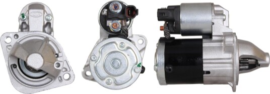LUCAS LRS04071 Starter LUCAS LRS04071 Starter