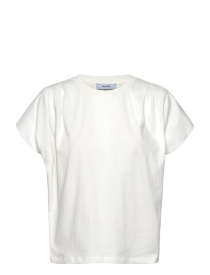 Minus Mssevira T-Shirt - White - XS