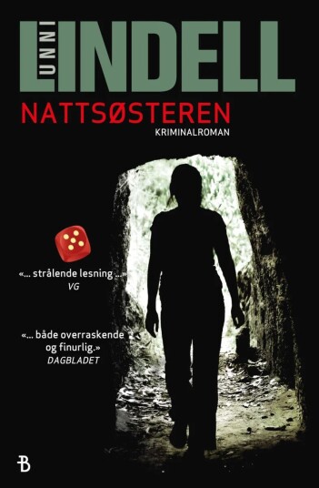 Nattsøsteren Av Unni Lindell