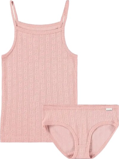 Molo Janice Set Pink 110/116