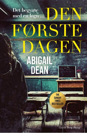 Den Første Dagen Av Abigail Dean