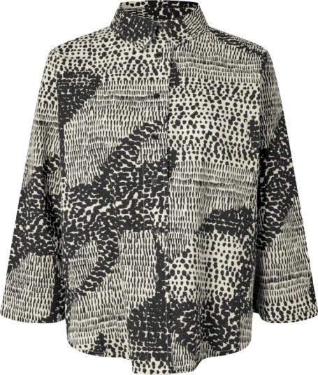 Masai Bluse maDrakina Svart