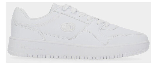Champion Rd18 Low Low Cut Shoe White C 43 (Us 9.5) Sneakers Champion Rd18 Low Low Cut Shoe White C 43 (Us 9.5) Sneakers