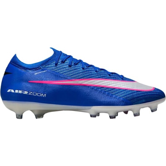 Nike Mercurial Vapor 16 Elite AG Pro Racer Blue/White 44.5