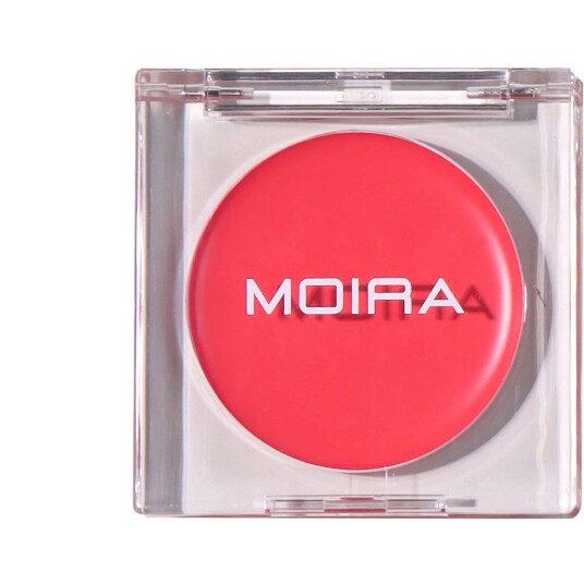Moira Loveheat Cream Blush 004  I Adore You