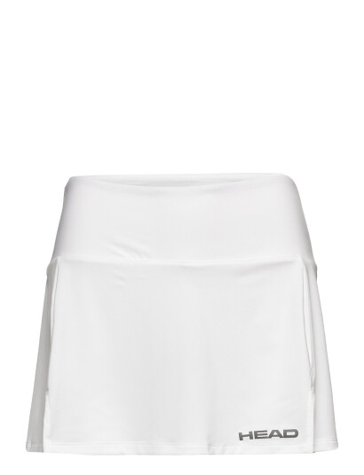 Head Club Basic Skort Women - White - XS