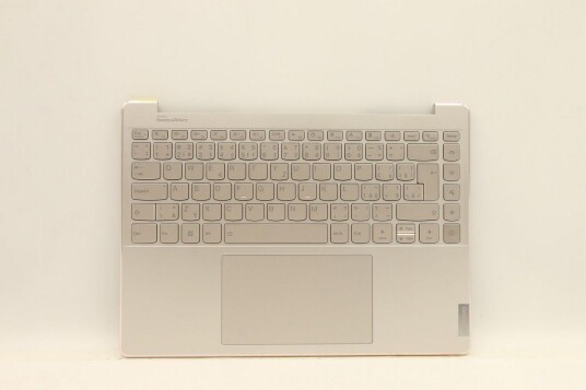 Lenovo COVER Upper Case ASM_CZE/SLK Lenovo COVER Upper Case ASM_CZE/SLK