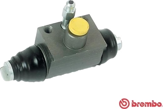 Hjulsylinder, brems BREMBO A 12 366