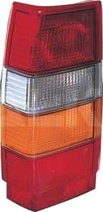 ALKAR 2206514 Baklykt ALKAR 2206514 Baklykt