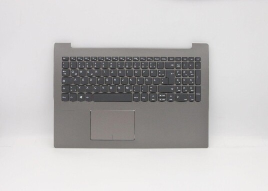 Lenovo Upper Case w/KB IDEAPAD Lenovo Upper Case w/KB IDEAPAD