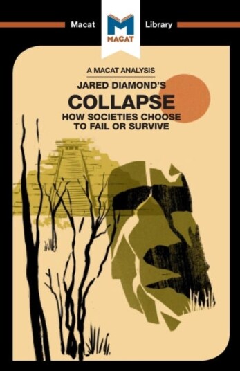 An Analysis Of Jared M. Diamond'S Collapse Av Rodolfo Maggio