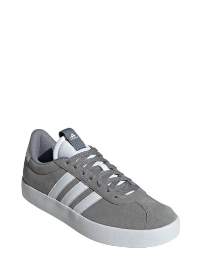 adidas Sportswear Vl Court 3.0 - Grey - 40 2/3