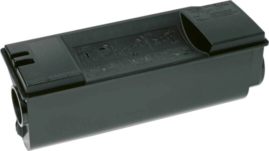 TB Toner Sort (17.000 sider) erstatter Utax 4403010010/4403510010 TB Premium toner
