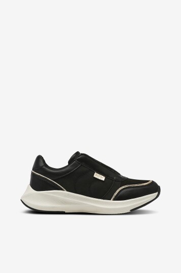 Duffy Joggesko Svart Duffy Joggesko Svart