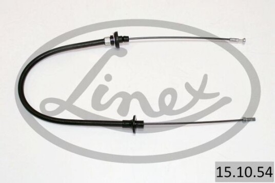 Clutchkabel LINEX 15.10.54