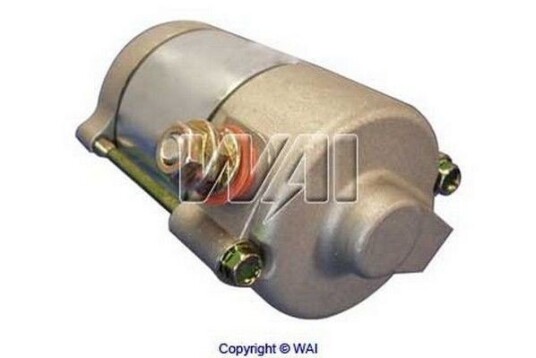 Starter WAI 19091N Starter WAI 19091N