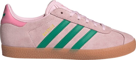 adidas Originals Gazelle J - Pink - 38