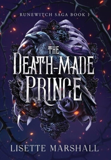 The Death Made Prince The Death Made Prince