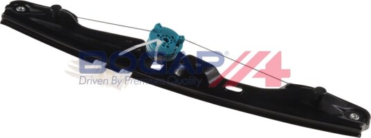 Vindusheis BOGAP B5341120 Vindusheis BOGAP B5341120