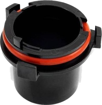 Amio Hid Adapter Ns 03 Opel