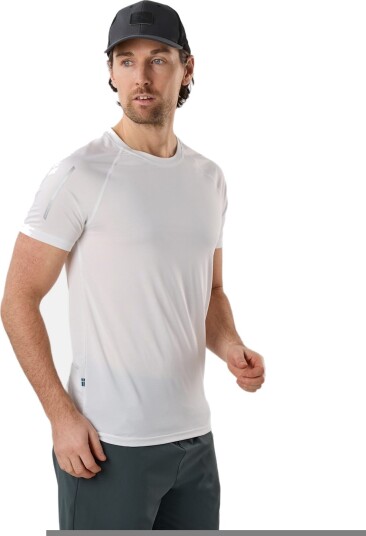Swedemount Core Training Tee Swedemount Core Training Tee