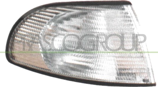 PRASCO AD0174113 Blinklys