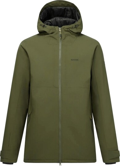 Regatta Hoscar / Hoscar DARK KHAKI L