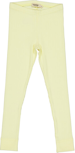 Marmar Modal Leggings Butter (92 / 2 år)