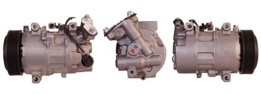 AC kompressor DRI 700510821 AC kompressor DRI 700510821