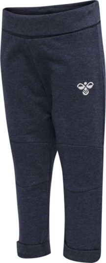 Hummel Morro Pants Mørk Blå (80 / 1 år)