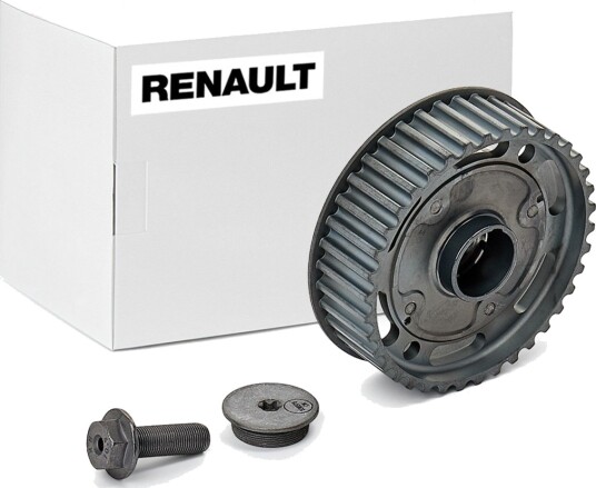 Kamakselregulering RENAULT 7701478505