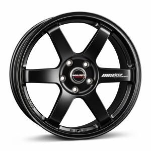 BORBET DB8GT2 Black Matt 8.5x19 5/120 ET35 B72.5 BORBET DB8GT2 Black Matt 8.5x19 5/120 ET35 B72.5