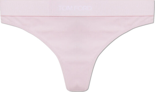 Tom Ford Dame Undertøy Rosa S,